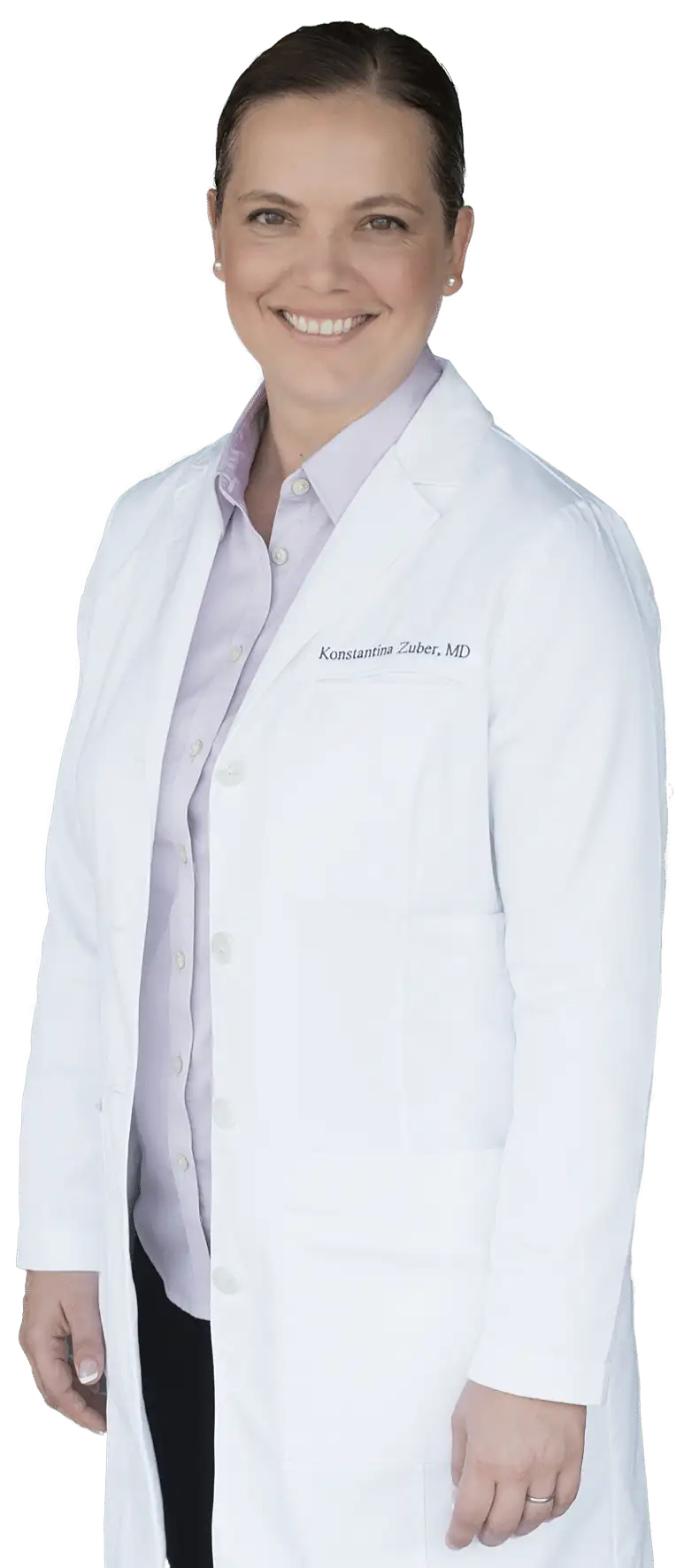 Dr. Konstantina Zuber